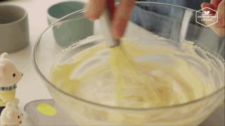 顏值逆天！驚呆客人的菠蘿蛋糕，你們猜一個賣多少錢？