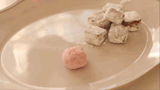 這款雪球餅超風靡，據說今年又要火起來啦~趕緊試試新配方