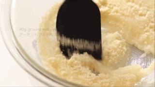 這款雪球餅超風靡，據說今年又要火起來啦~趕緊試試新配方