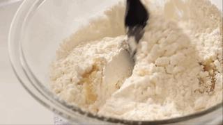 這款雪球餅超風靡，據說今年又要火起來啦~趕緊試試新配方