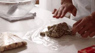 這款雪球餅超風靡，據說今年又要火起來啦~趕緊試試新配方