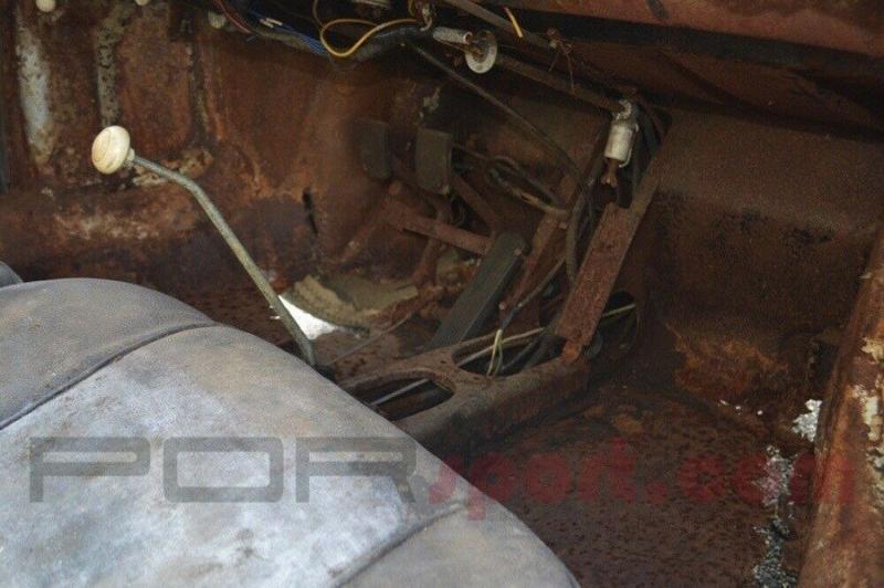 鏽成這樣還敢賣245萬！Porsche就是狂！ | 車壇新訊 | 國際車訊