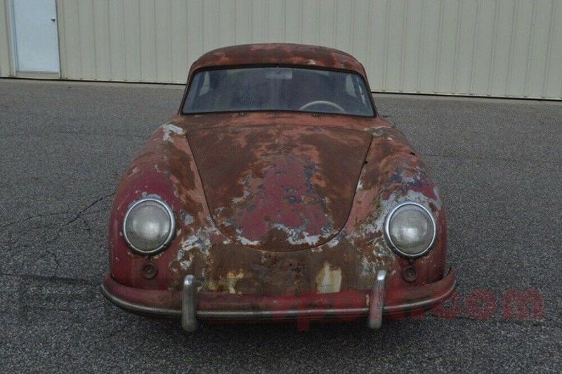 鏽成這樣還敢賣245萬！Porsche就是狂！ | 車壇新訊 | 國際車訊
