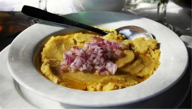 5種地道希臘美食，讓味蕾一起享受陽光、大海！