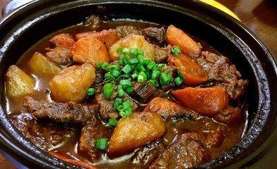 這幾道家常菜美食，有葷有素營養健康，好吃還特別下飯！
