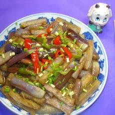 這幾道家常菜美食，有葷有素營養健康，好吃還特別下飯！