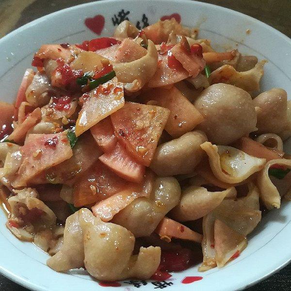 這幾道家常菜美食，有葷有素營養健康，好吃還特別下飯！
