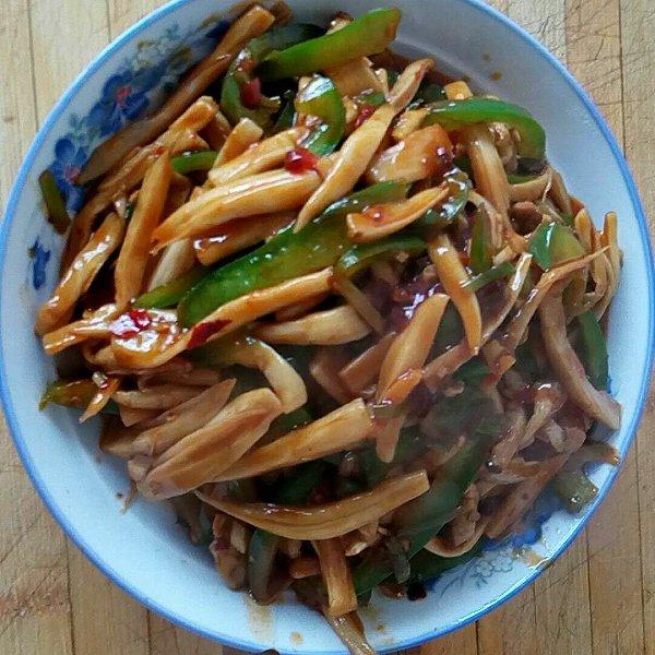 廚師長做的這10道菜，原來茭白也有這麼多種做法！