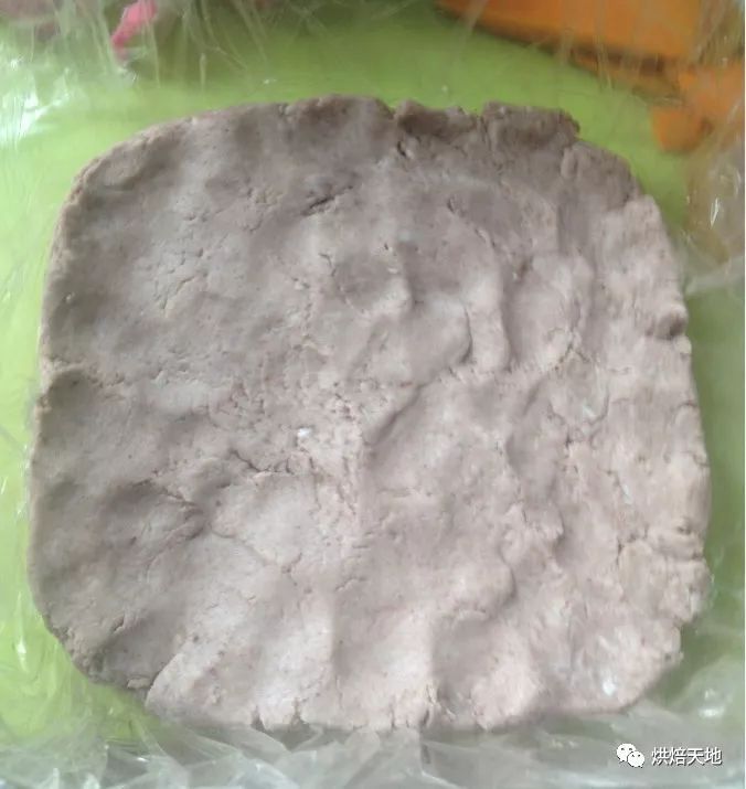 吃了它才算過年! Q彈軟糯不膩人，一看就會~~ 