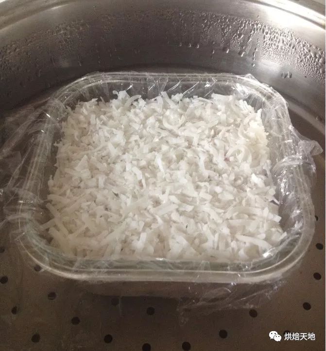 吃了它才算過年! Q彈軟糯不膩人，一看就會~~ 