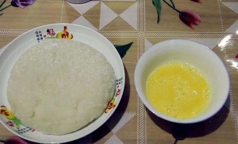 吃了它才算過年! Q彈軟糯不膩人，一看就會~~ 