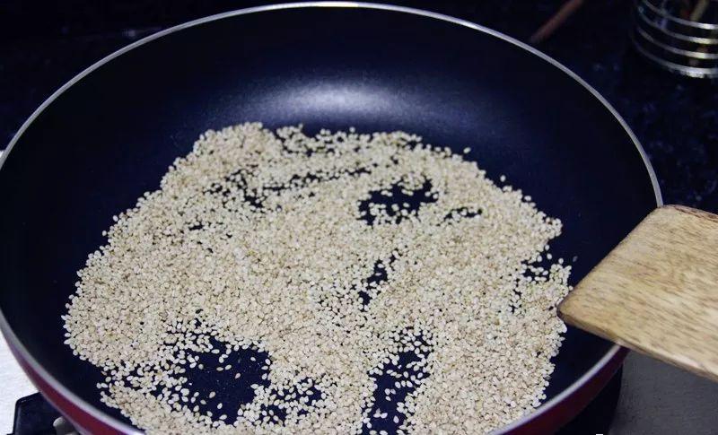 吃了它才算過年! Q彈軟糯不膩人，一看就會~~ 