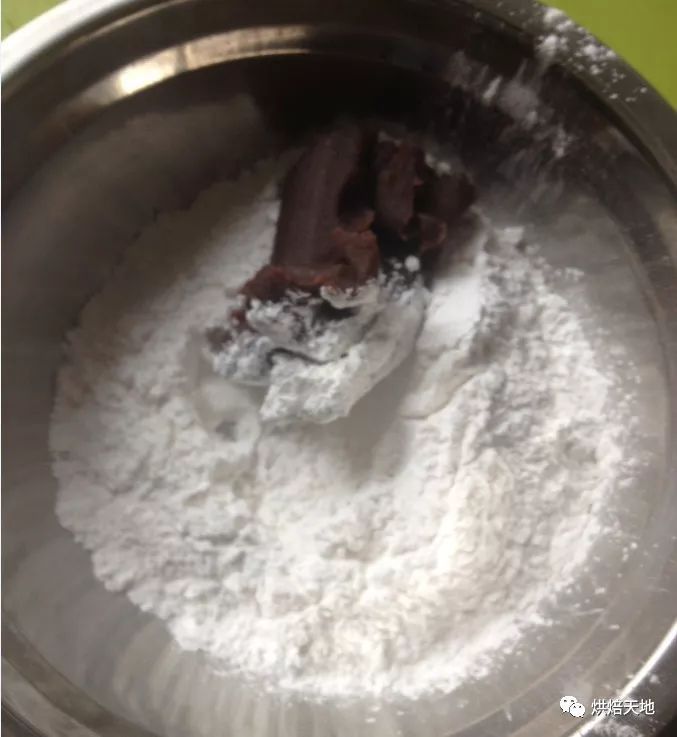 吃了它才算過年! Q彈軟糯不膩人，一看就會~~ 