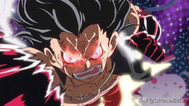 海賊王新舊時代的交替，極惡世代來臨，超新星懸賞金排名