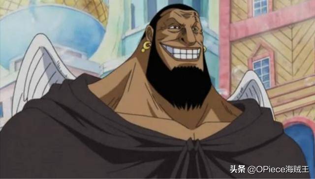 海賊王新舊時代的交替，極惡世代來臨，超新星懸賞金排名