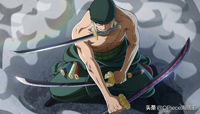 海賊王新舊時代的交替，極惡世代來臨，超新星懸賞金排名