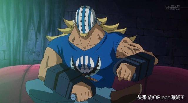 海賊王新舊時代的交替，極惡世代來臨，超新星懸賞金排名