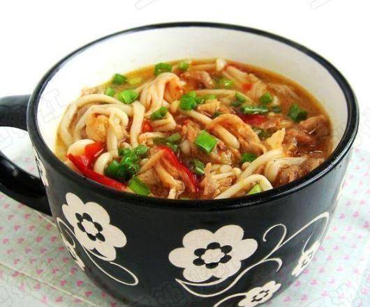 金針菇的20種做法，超級下飯，各個都非常好吃