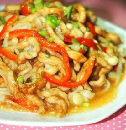 金針菇的20種做法，超級下飯，各個都非常好吃