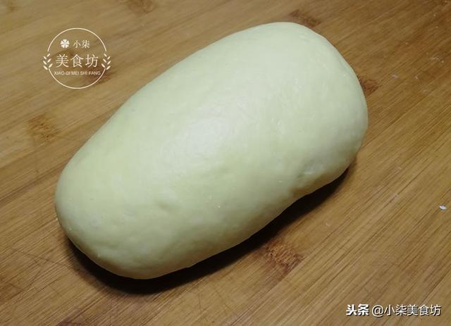 麵包圈這樣做真好吃，我家孩子吃一次不過癮，比油餅好吃多了