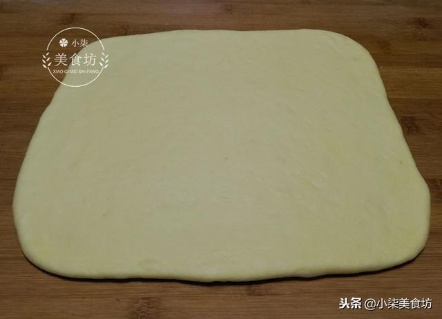 麵包圈這樣做真好吃，我家孩子吃一次不過癮，比油餅好吃多了