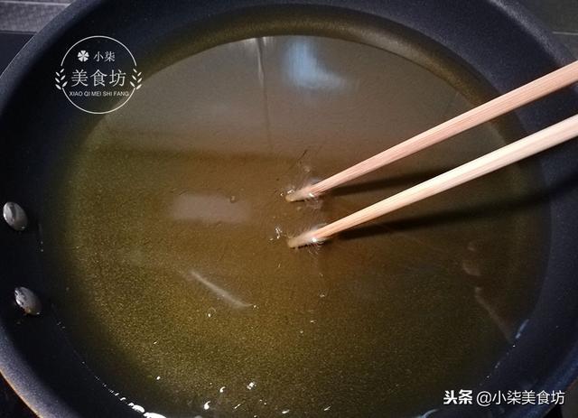 麵包圈這樣做真好吃，我家孩子吃一次不過癮，比油餅好吃多了