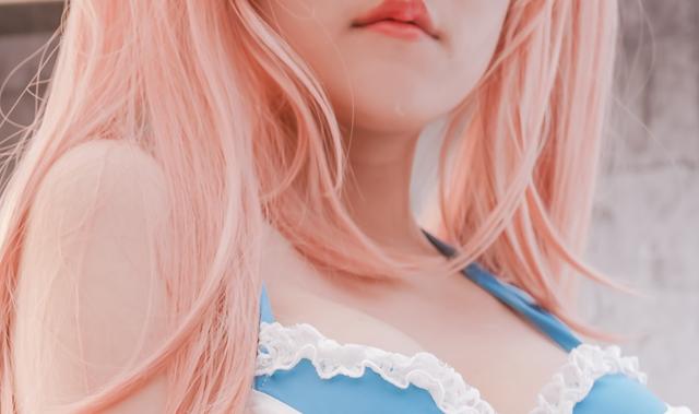 玩cosplay很貴麼？其實也不一定需要投入太多的時間和金錢。