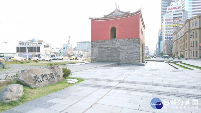 重新認識台北　走訪西區來趟門戶循古之旅