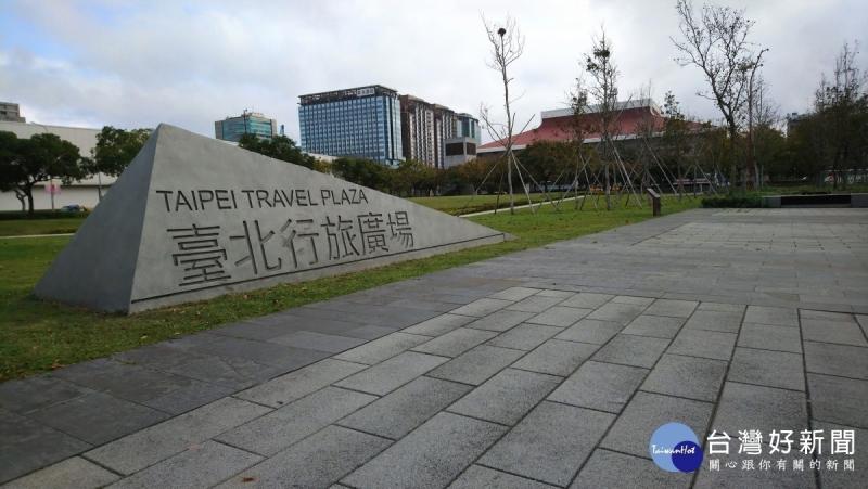 重新認識台北　走訪西區來趟門戶循古之旅