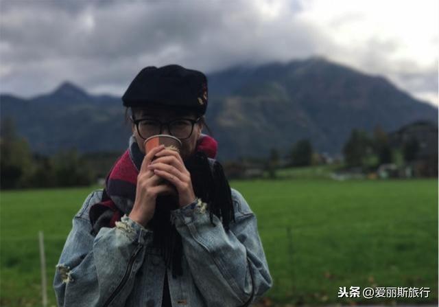 奧地利之旅：走進全球最美小鎮，雖凍得叫人故作堅強，風光值回了