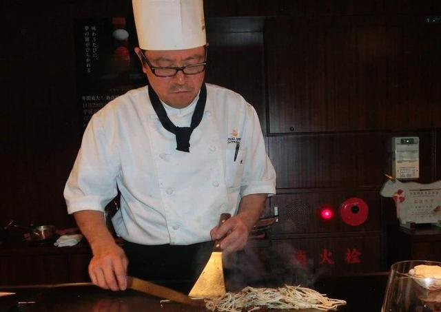 日本人的潔癖到底有多嚴重？做個蛋炒飯也這麼講究，真是佩服！