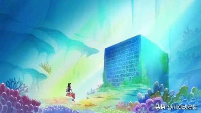 海賊王：最大的七個疑問，如果尾田寫出來，海賊王正式完結