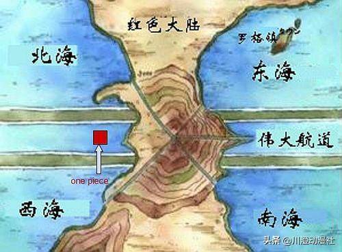 海賊王：最大的七個疑問，如果尾田寫出來，海賊王正式完結