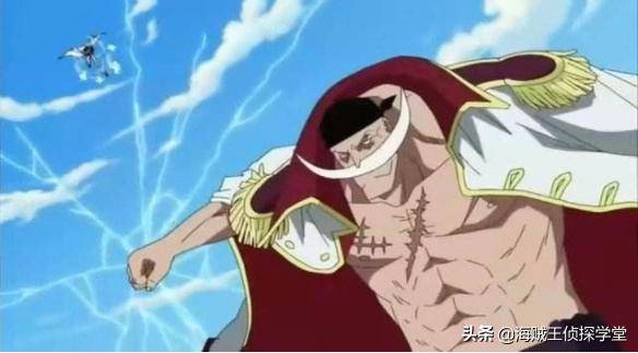 海賊王：重獲新生的四顆惡魔果實，果實無強弱，關鍵要跟對人！