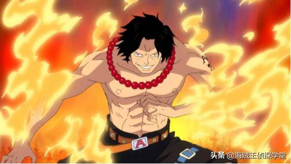 海賊王：重獲新生的四顆惡魔果實，果實無強弱，關鍵要跟對人！