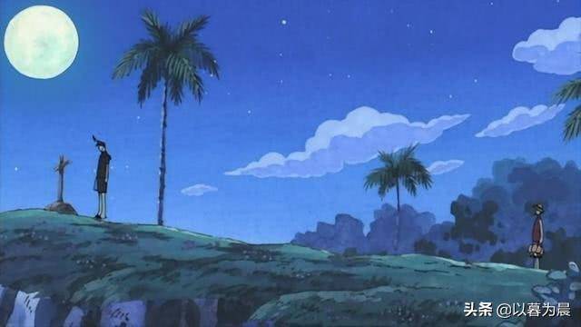 海賊王中的八座墳墓，一座埋的是世界最強者，一座埋了整個海賊團
