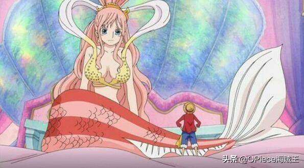 《海賊王》新世介面臨「清理世界」，天龍人與D之一族戰爭或爆發