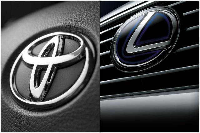 新車經過 5 年仍有高價值，2019 年各級距最保值車款出爐！ - 自由電子報
