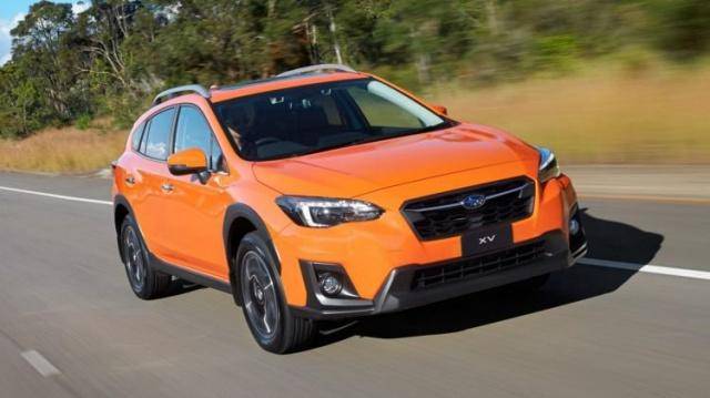 新車經過 5 年仍有高價值，2019 年各級距最保值車款出爐！ - 自由電子報