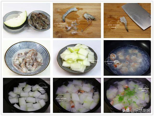 6道清爽、低熱量的湯，適合減肥期間喝，飯前來一碗，慢慢瘦下來