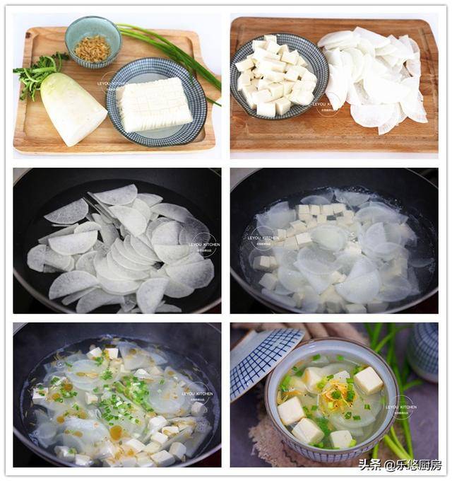 6道清爽、低熱量的湯，適合減肥期間喝，飯前來一碗，慢慢瘦下來