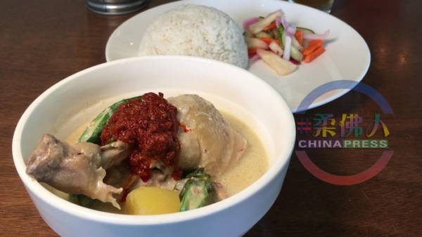 【抵食午餐攻略】綠油油中吃Cheap套餐 再嘆一杯半價咖啡