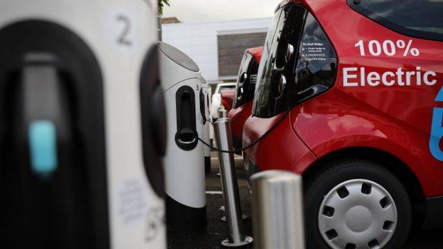 挪威電動車銷售量已經超越燃油車，那為什麼台灣不能？