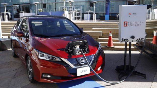 挪威電動車銷售量已經超越燃油車，那為什麼台灣不能？