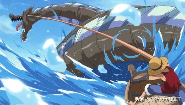 海賊王：看似普通實則威力不小，橡膠果實「五檔」將會如何開發？