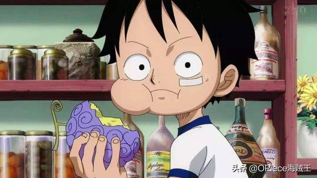 海賊王：看似普通實則威力不小，橡膠果實「五檔」將會如何開發？