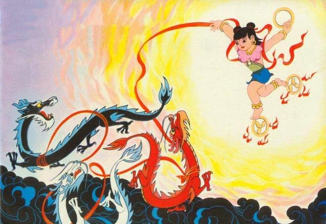 國漫「抄襲」日漫海賊王，現如今連美漫鋼鐵俠都不放過！