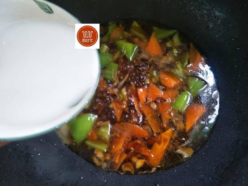 教你一個豆腐 新做法，外焦內軟，不油不膩，超級好吃，下飯倍棒