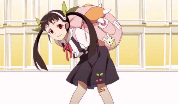 萬人票選《動畫最具魅力小學生TOP１０》，來看你愛的正太蘿莉上榜了沒！ 
