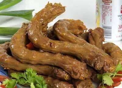 十年雞頭如砒霜？醫生建議：這8種肉最好別吃